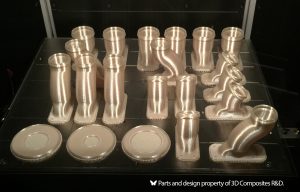 Quality parts
