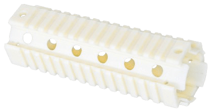 Rifle Forearm - 3D Printing in Seattle
