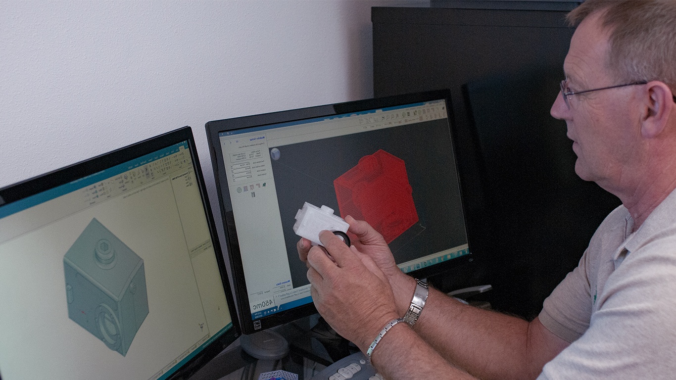 CAD modeling
