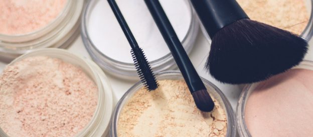 3d Printing Technology In The Cosmetics Industry 